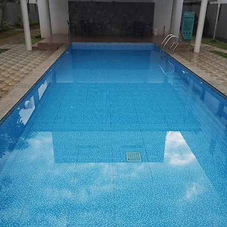 Hotel Anarta House H11/10 Tegal  Exterior foto