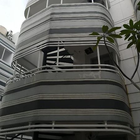 Hotel Anarta House H11/10 Tegal  Exterior foto