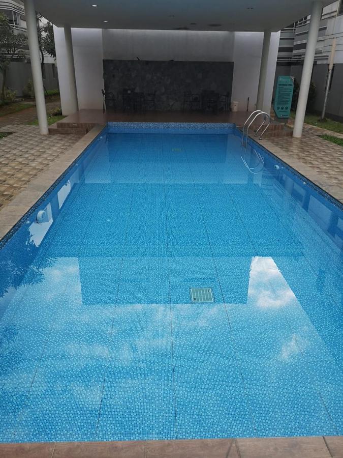 Hotel Anarta House H11/10 Tegal  Exterior foto