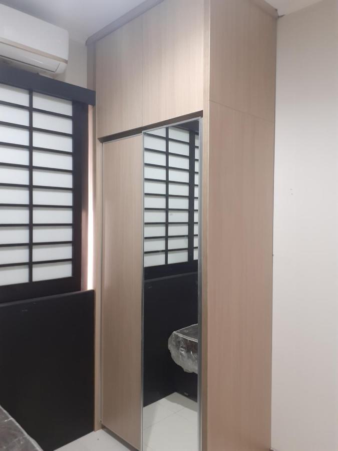 Hotel Anarta House H11/10 Tegal  Exterior foto