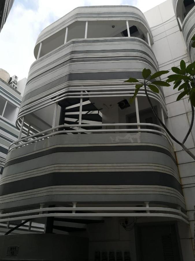 Hotel Anarta House H11/10 Tegal  Exterior foto