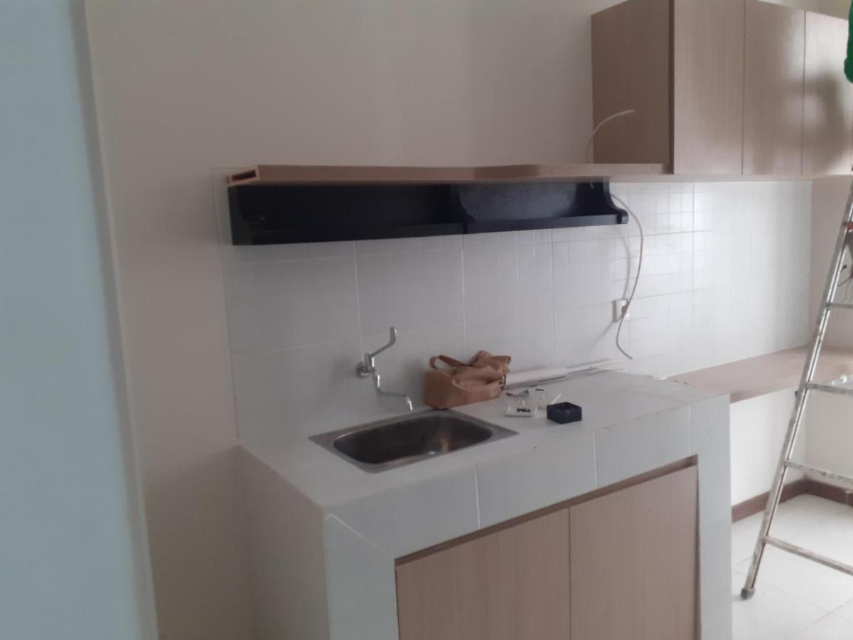 Hotel Anarta House H11/10 Tegal  Exterior foto